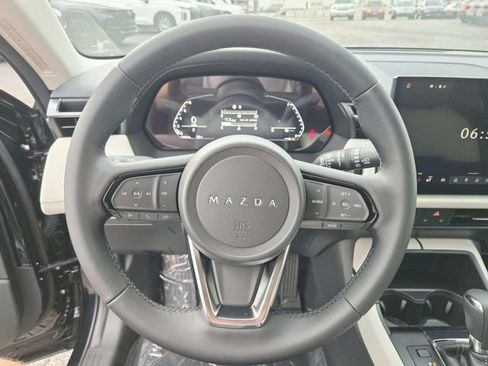 New 2026 MAZDA CX-5 Preferred AWD/4WD image 18