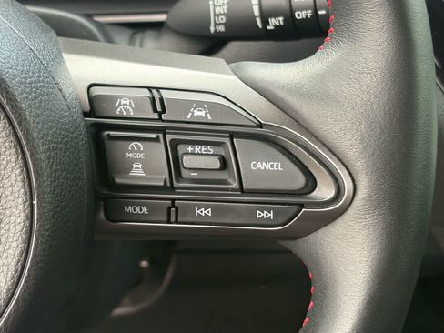 Certified 2023 Toyota Corolla GR AWD/4WD image 15