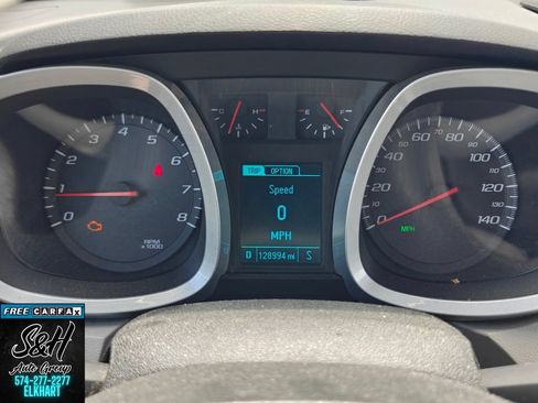 Used 2013 Chevrolet Equinox LT w/ Driver Convenience Package AWD/4WD image 19