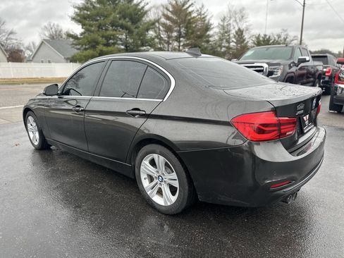 Used 2017 BMW 330i xDrive Sedan image 5