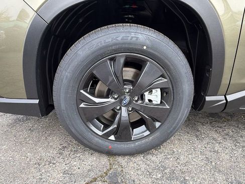 New 2026 Subaru Ascent Premium image 10