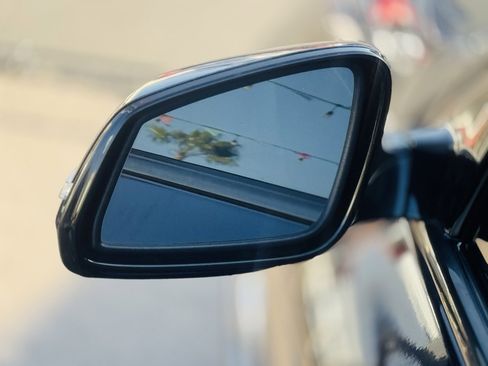 Used 2015 BMW 535i Sedan image 13