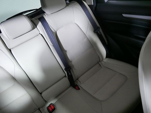 Used 2022 MAZDA CX-5 AWD 2.5 S w/ Select Package image 14