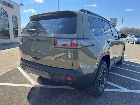 New 2026 Jeep Cherokee Limited AWD/4WD image 11