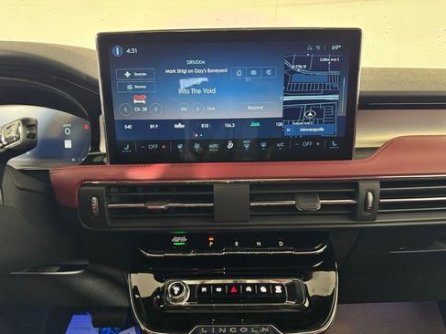 New 2026 Lincoln Corsair Reserve image 40