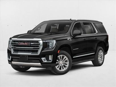 Used 2024 GMC Yukon SLT w/ SLT Premium Package