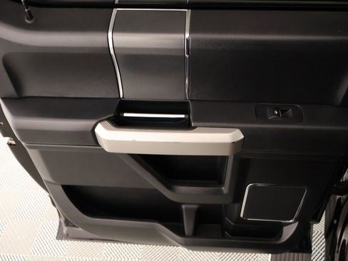 Used 2019 Ford F150 Lariat w/ Equipment Group 502A Luxury image 19