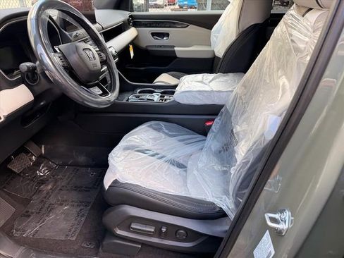 New 2026 Honda Passport TrailSport Elite image 5