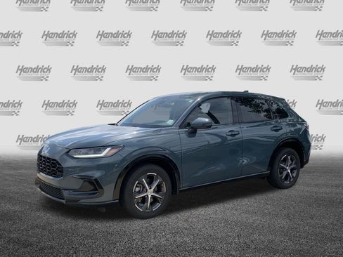 Used 2023 Honda HR-V EX-L image 5