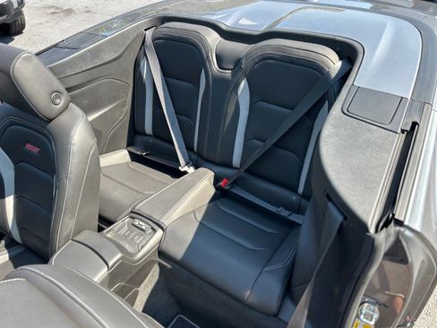 Used 2022 Chevrolet Camaro SS image 33