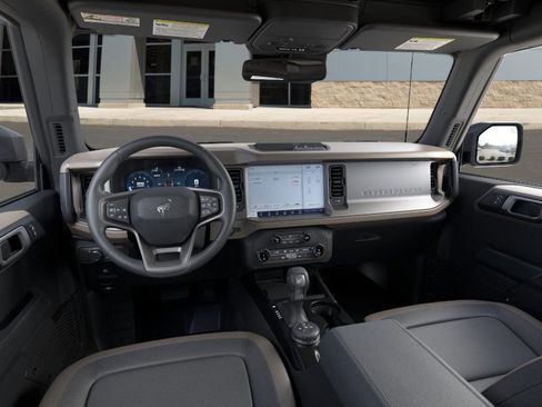 New 2026 Ford Bronco Big Bend image 9