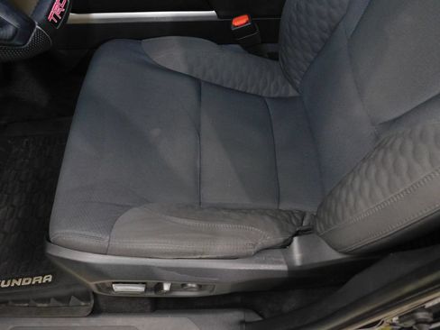Used 2023 Toyota Tundra SR5 AWD/4WD image 27