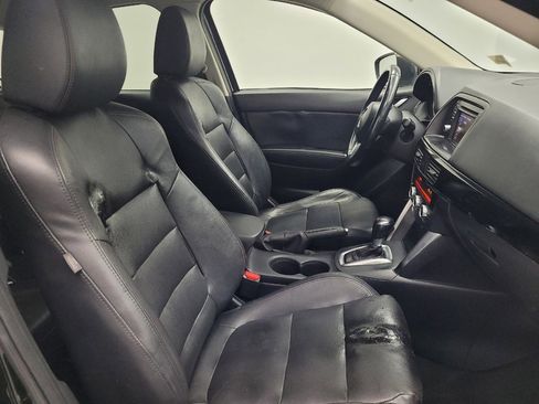 Used 2015 MAZDA CX-5 Grand Touring image 21