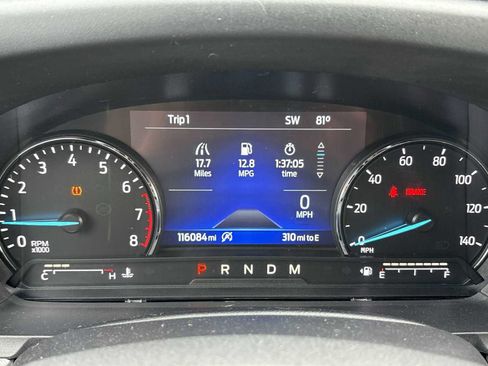 Used 2020 Ford Explorer XLT AWD/4WD image 12