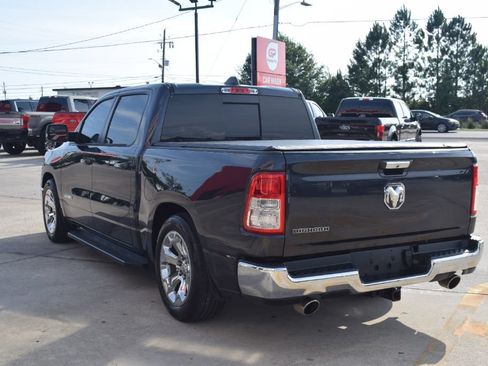 Used 2020 RAM 1500 Big Horn RWD image 5