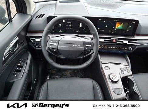 New 2026 Kia Sportage SX Prestige AWD/4WD image 9