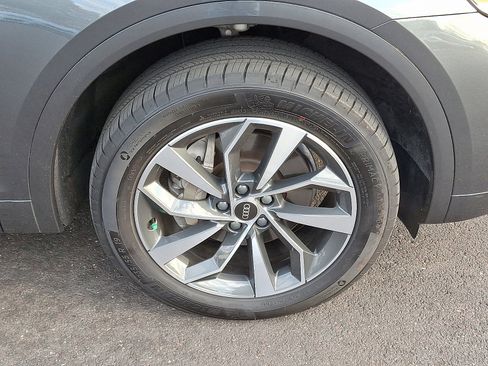 Used 2022 Audi Q5 2.0T Premium Plus image 8