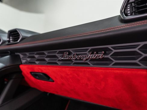 Used 2015 Lamborghini Huracan LP 610-4 image 46