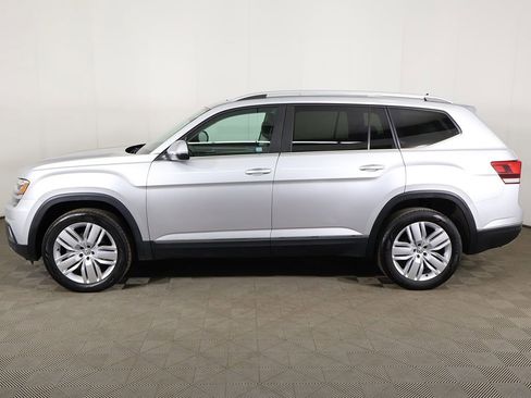 Used 2019 Volkswagen Atlas SEL AWD/4WD image 20