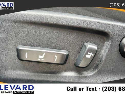 Used 2014 Lexus IS 250 AWD w/ F-Sport Package image 29