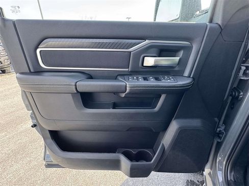 New 2026 RAM 2500 Big Horn image 26