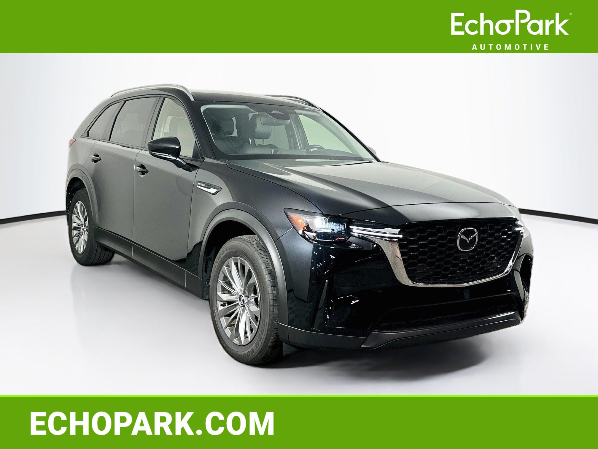 Used 2026 MAZDA CX-90 3.3 Turbo w/ Select Package AWD/4WD image 1
