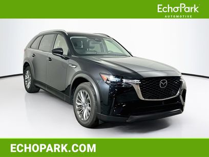 Used 2026 MAZDA CX-90 3.3 Turbo w/ Select Package