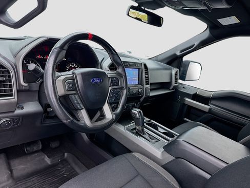 Used 2020 Ford F150 Raptor image 7