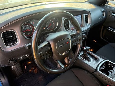 Used 2023 Dodge Charger GT image 8
