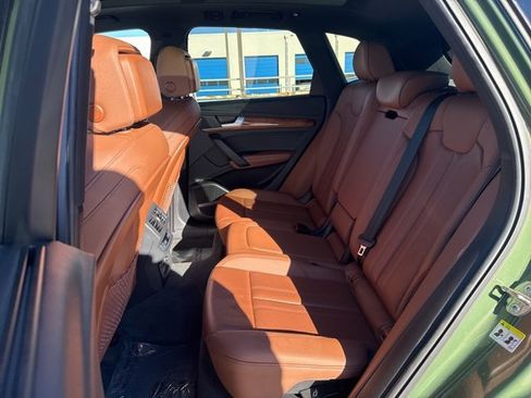 Used 2022 Audi Q5 2.0T Prestige image 24