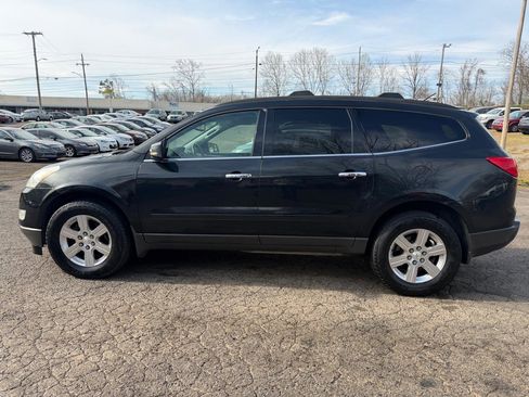 Used 2012 Chevrolet Traverse LT image 8