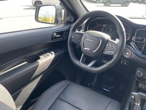New 2026 Dodge Durango GT image 35