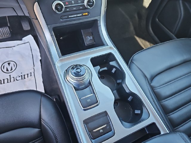 Used 2023 Ford Edge SEL w/ Convenience Package AWD/4WD image 27