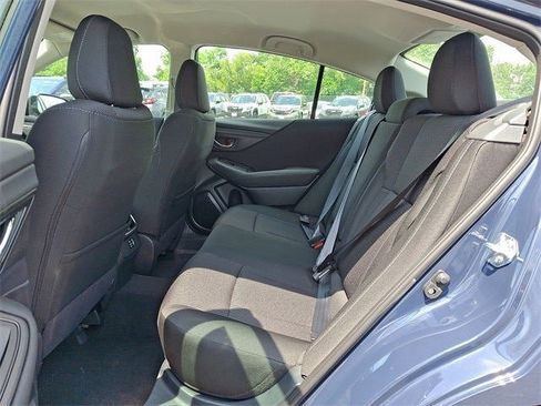 New 2025 Subaru Legacy Premium image 18