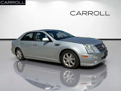 Used 2009 Cadillac STS w/ Rwd Preferred Equipment Group image 1