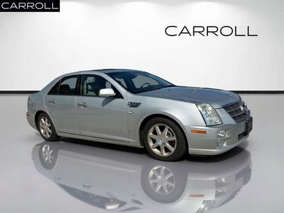 Used 2009 Cadillac STS w/ Rwd Preferred Equipment Group