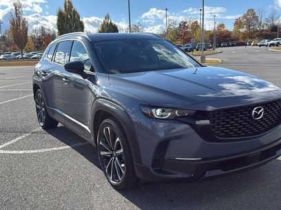 Certified 2023 MAZDA CX-50 AWD 2.5 S w/ Premium Plus Pkg