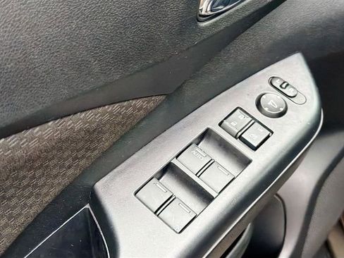 Used 2016 Honda CR-V EX image 17