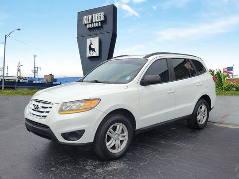 Used 2010 Hyundai Santa Fe GLS w/ Premium Pkg 2 image 1