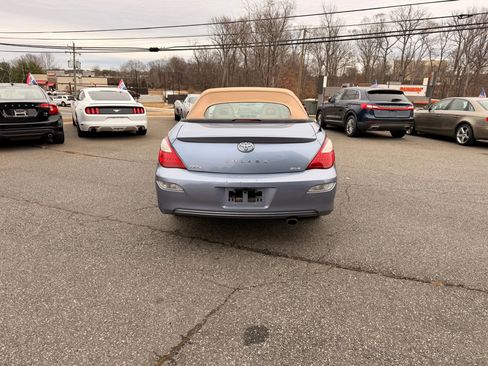 Used 2007 Toyota Solara SLE image 5