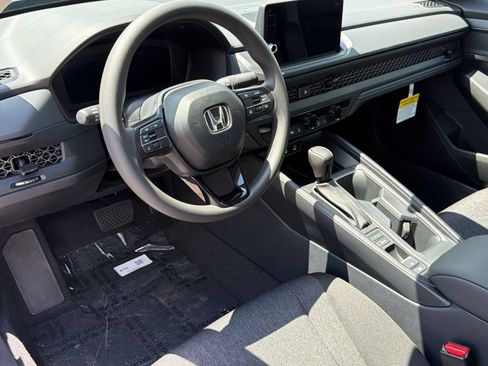 New 2026 Honda Accord LX image 4