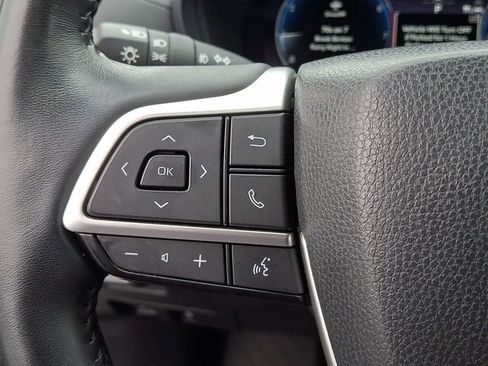 Used 2024 Toyota Grand Highlander AWD image 20