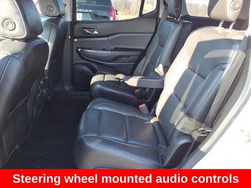 Used 2019 GMC Acadia SLT image 17