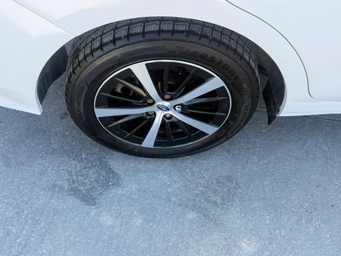 Used 2022 Subaru Impreza 2.0i AWD/4WD image 39