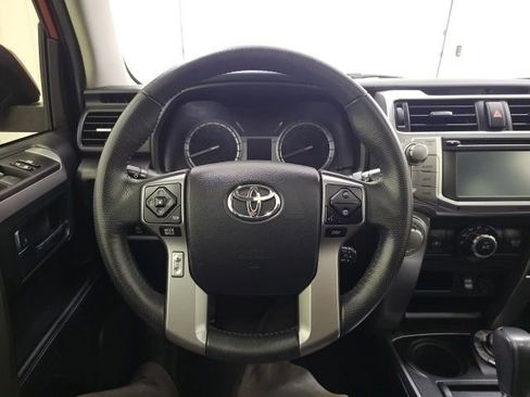 Used 2019 Toyota 4Runner SR5 Premium image 44