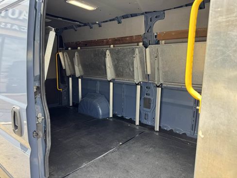 Used 2019 RAM ProMaster 3500 FWD image 32