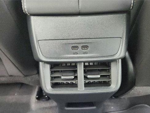 Used 2025 GMC Terrain Elevation image 22