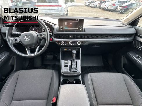 Used 2023 Honda CR-V EX image 16