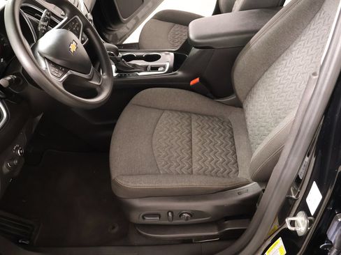 Used 2022 Chevrolet Equinox LT FWD image 10
