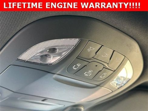 New 2026 Chrysler Pacifica Select FWD image 25